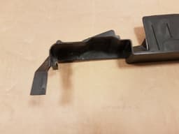AUDI GENUINE AUDI A6 C5 4.2 - RADIATOR AIR GUIDE SHROUD - PASSENGER SIDE 4B3121284 — thumbnail 6