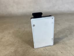 MERCEDES-BENZ MERCEDES BENZ GL ML W166 X166 BRAKE ASSISTANCE DISTANCE RADAR SENSOR A0009055601 — thumbnail 5