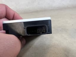 MERCEDES-BENZ MERCEDES BENZ GL ML W166 X166 BRAKE ASSISTANCE DISTANCE RADAR SENSOR A0009055601 — thumbnail 7