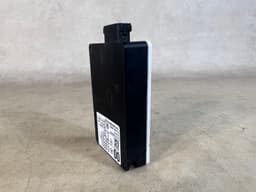 MERCEDES-BENZ MERCEDES BENZ GL ML W166 X166 BRAKE ASSISTANCE DISTANCE RADAR SENSOR A0009055601 — thumbnail 8
