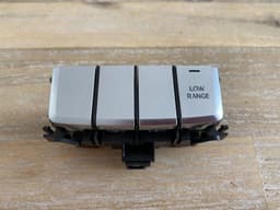MERCEDES-BENZ Mercedes G class W463 GENUINE LOW RANGE Buttons in the center console — thumbnail 1