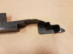 AUDI GENUINE AUDI A6 C5 4.2 - RADIATOR AIR GUIDE SHROUD - PASSENGER SIDE 4B3121284 — thumbnail 7
