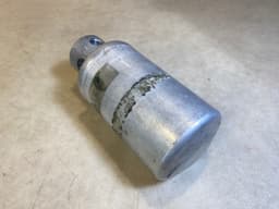 MERCEDES-BENZ Mercedes G class W463 Genuine Receiver Drier A4635000749 — thumbnail 2