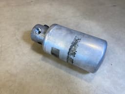 MERCEDES-BENZ Mercedes G class W463 Genuine Receiver Drier A4635000749 — thumbnail 5