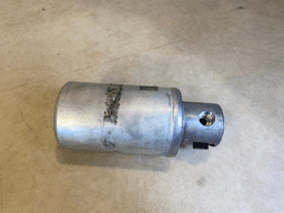 MERCEDES-BENZ Mercedes G class W463 Genuine Receiver Drier A4635000749 — thumbnail 3
