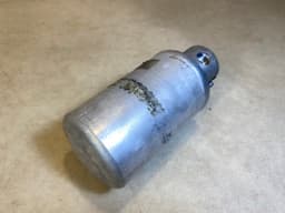 MERCEDES-BENZ Mercedes G class W463 Genuine Receiver Drier A4635000749 — thumbnail 8