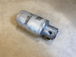MERCEDES-BENZ Mercedes G class W463 Genuine Receiver Drier A4635000749 — thumbnail 7