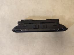 PORSCHE Porsche 991 911 Control Panel Switch Combination Switch Pushbutton Door Switch — thumbnail 8