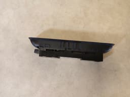 PORSCHE Porsche 991 911 Control Panel Switch Combination Switch Pushbutton Door Switch — thumbnail 9