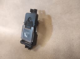 PORSCHE PORSCHE BOXSTER CAYMAN 991/GT MACAN PANAMERA SWITCH EMERGENCY CALL 9P1959511 6N3 — thumbnail 3