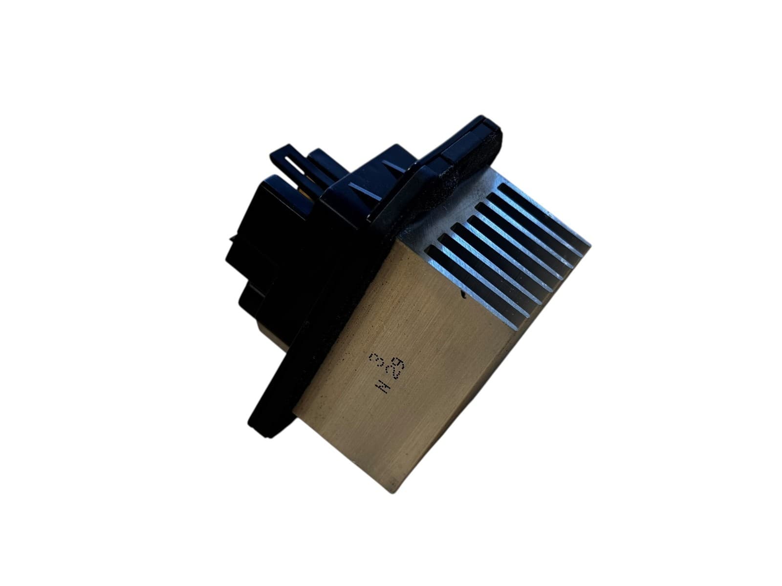 LAND ROVER GENUINE Land Rover Range Rover Sport L320 Heater Blower Motor Fan Resistor