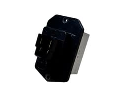 LAND ROVER GENUINE Land Rover Range Rover Sport L320 Heater Blower Motor Fan Resistor — thumbnail 2