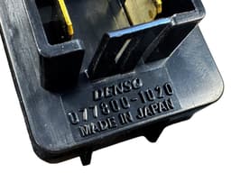 LAND ROVER GENUINE Land Rover Range Rover Sport L320 Heater Blower Motor Fan Resistor — thumbnail 5