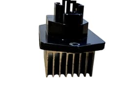 LAND ROVER GENUINE Land Rover Range Rover Sport L320 Heater Blower Motor Fan Resistor — thumbnail 8