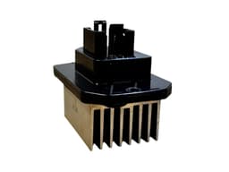 LAND ROVER GENUINE Land Rover Range Rover Sport L320 Heater Blower Motor Fan Resistor — thumbnail 6