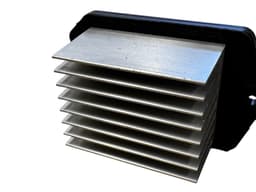 LAND ROVER GENUINE Land Rover Range Rover Sport L320 Heater Blower Motor Fan Resistor — thumbnail 9