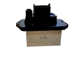 LAND ROVER GENUINE Land Rover Range Rover Sport L320 Heater Blower Motor Fan Resistor — thumbnail 7