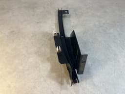 BMW GENUINE BMW 7 Series E23 Window Guide rear rail For left Front Door 51321848681 — thumbnail 4