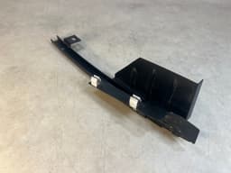 BMW GENUINE BMW 7 Series E23 Window Guide rear rail For left Front Door 51321848681 — thumbnail 3