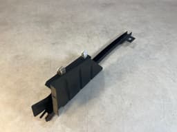 BMW GENUINE BMW 7 Series E23 Window Guide rear rail For left Front Door 51321848681 — thumbnail 5