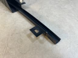 BMW GENUINE BMW 7 Series E23 Window Guide rear rail For left Front Door 51321848681 — thumbnail 8