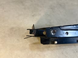 BMW GENUINE BMW 7 Series E23 Window Guide rear rail For left Front Door 51321848681 — thumbnail 10