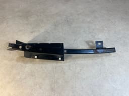 BMW GENUINE BMW 7 Series E23 Window Guide rear rail For left Front Door 51321848681 — thumbnail 9