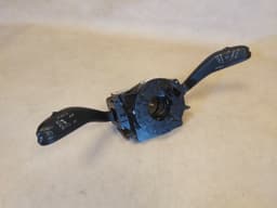 VW VW Polo 6R Combination Switch Steering COLUMN SWITCH CRUISE CONTROL 6Q0953503EJ — thumbnail 1
