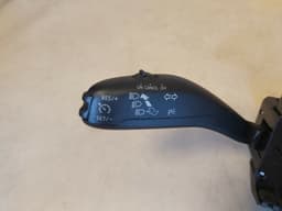 VW VW Polo 6R Combination Switch Steering COLUMN SWITCH CRUISE CONTROL 6Q0953503EJ — thumbnail 3