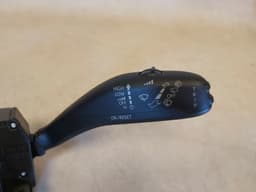 VW VW Polo 6R Combination Switch Steering COLUMN SWITCH CRUISE CONTROL 6Q0953503EJ — thumbnail 4