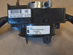 VW VW Polo 6R Combination Switch Steering COLUMN SWITCH CRUISE CONTROL 6Q0953503EJ — thumbnail 7