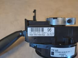 VW VW Polo 6R Combination Switch Steering COLUMN SWITCH CRUISE CONTROL 6Q0953503EJ — thumbnail 8
