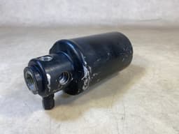 MERCEDES-BENZ Mercedes G class W463 Genuine Receiver Drier A4635000749 — thumbnail 9