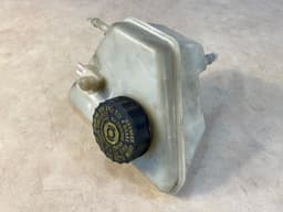 MERCEDES-BENZ Mercedes G class W463 Genuine Brake Master Cylinder Reservoir A0004301102 — thumbnail 1