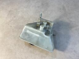 MERCEDES-BENZ Mercedes G class W463 Genuine Brake Master Cylinder Reservoir A0004301102 — thumbnail 6