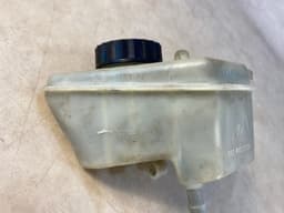 MERCEDES-BENZ Mercedes G class W463 Genuine Brake Master Cylinder Reservoir A0004301102 — thumbnail 3