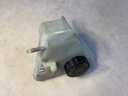 MERCEDES-BENZ Mercedes G class W463 Genuine Brake Master Cylinder Reservoir A0004301102 — thumbnail 7
