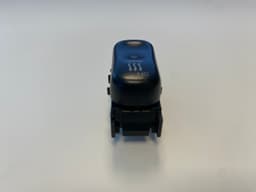 MERCEDES-BENZ Mercedes S G class W220 W463 Genuine OFF Button A2208211758 — thumbnail 3