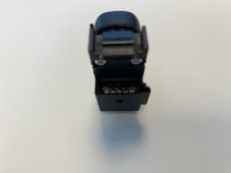 MERCEDES-BENZ Mercedes S G class W220 W463 Genuine OFF Button A2208211758 — thumbnail 7