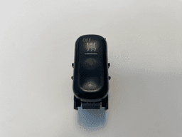 MERCEDES-BENZ Mercedes S G class W220 W463 Genuine OFF Button A2208211758 — thumbnail 1