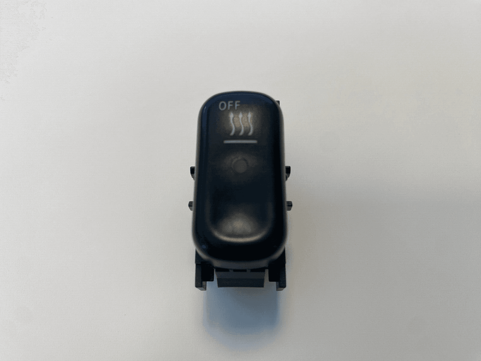Mercedes S G class W220 W463 Genuine OFF Button A2208211758