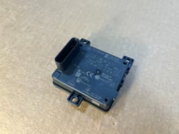 MERCEDES-BENZ Mercedes W206 W223 W232 W294 W295 W296 W297 Cruise Control Distance Radar Sensor — thumbnail 2