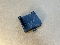 MERCEDES-BENZ Mercedes W206 W223 W232 W294 W295 W296 W297 Cruise Control Distance Radar Sensor — thumbnail 1