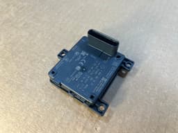MERCEDES-BENZ Mercedes W206 W223 W232 W294 W295 W296 W297 Cruise Control Distance Radar Sensor — thumbnail 3
