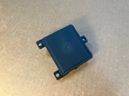 MERCEDES-BENZ Mercedes W206 W223 W232 W294 W295 W296 W297 Cruise Control Distance Radar Sensor — thumbnail 8