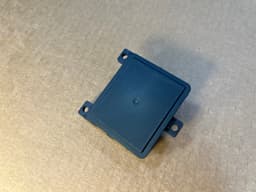 MERCEDES-BENZ Mercedes W206 W223 W232 W294 W295 W296 W297 Cruise Control Distance Radar Sensor — thumbnail 7