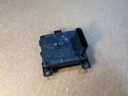 MERCEDES-BENZ Mercedes W206 W223 W232 W294 W295 W296 W297 Cruise Control Distance Radar Sensor — thumbnail 6