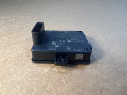 MERCEDES-BENZ Mercedes W206 W223 W232 W294 W295 W296 W297 Cruise Control Distance Radar Sensor — thumbnail 10
