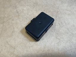 MERCEDES-BENZ Genuine Mercedes G Class W203 W210 W463 Rain Sensor A2108205710 — thumbnail 2