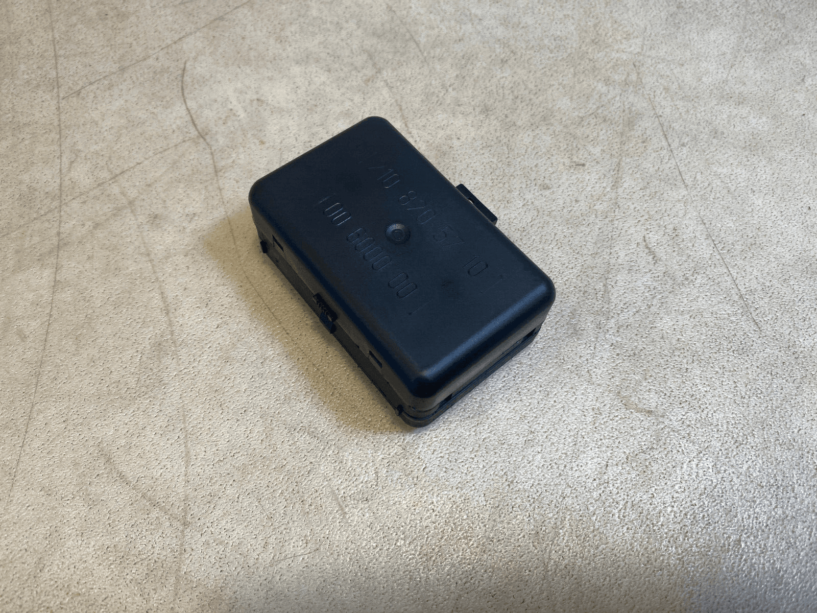 MERCEDES-BENZ Genuine Mercedes G Class W203 W210 W463 Rain Sensor A2108205710